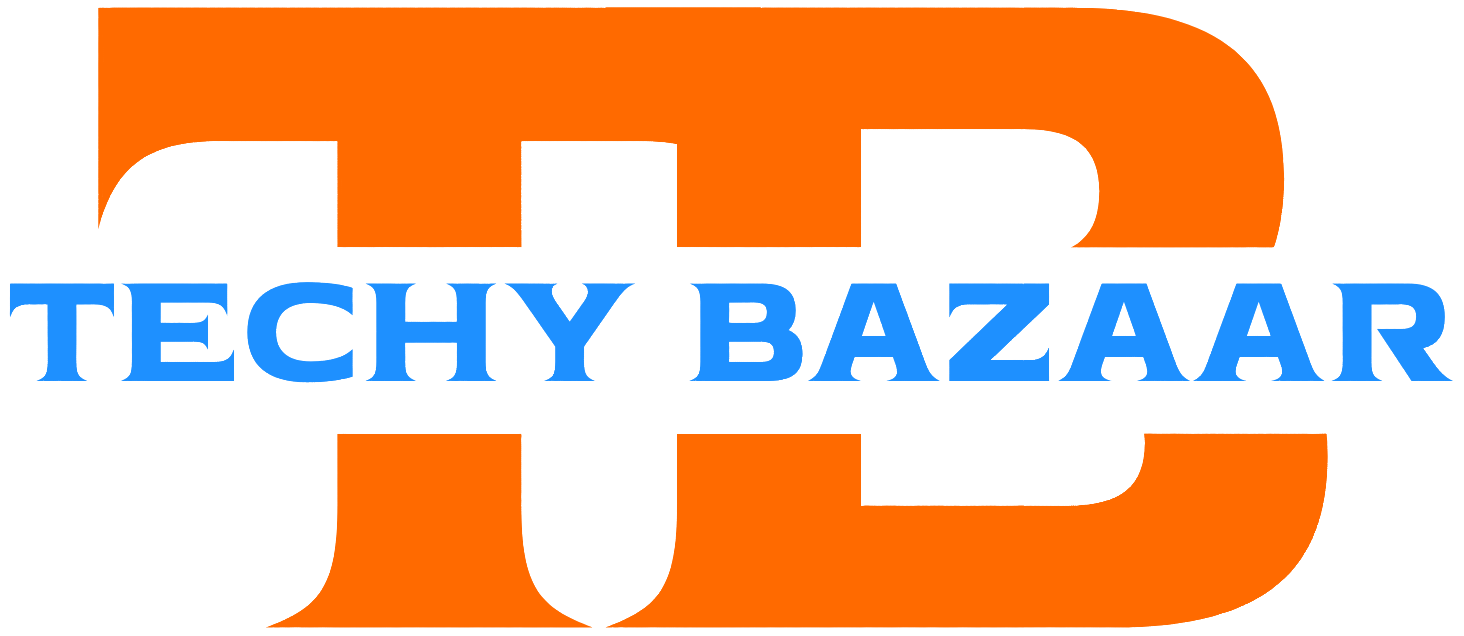 Techy Bazaar